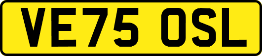 VE75OSL