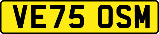 VE75OSM