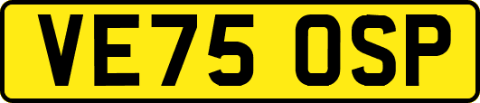 VE75OSP