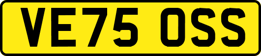 VE75OSS