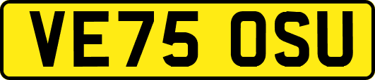 VE75OSU