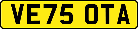 VE75OTA