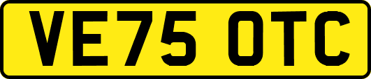 VE75OTC