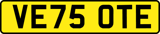 VE75OTE