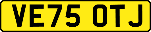 VE75OTJ