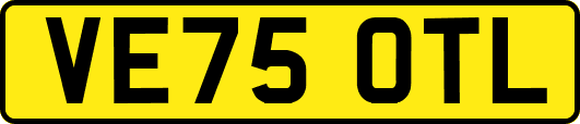 VE75OTL