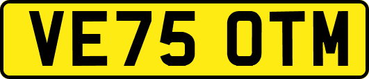 VE75OTM