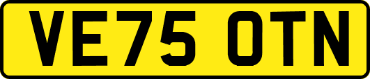 VE75OTN