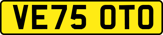 VE75OTO