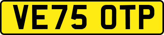 VE75OTP