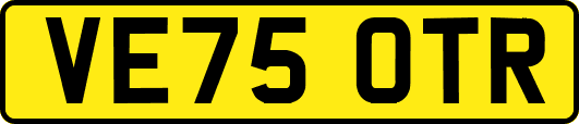 VE75OTR