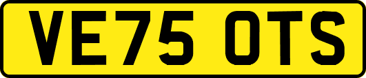 VE75OTS
