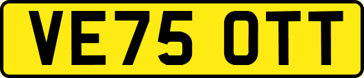 VE75OTT