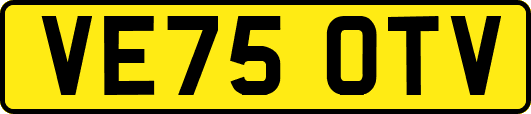 VE75OTV