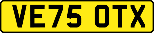 VE75OTX