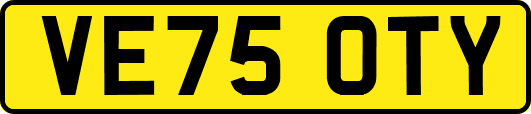 VE75OTY