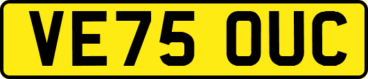 VE75OUC