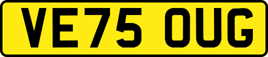VE75OUG