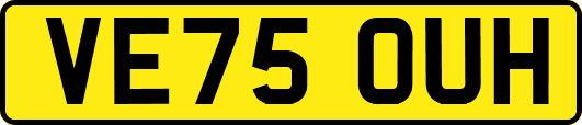 VE75OUH