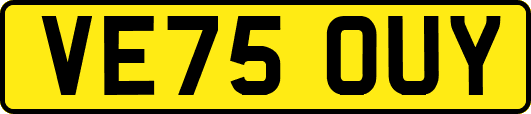 VE75OUY