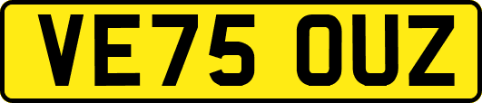 VE75OUZ