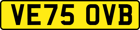 VE75OVB