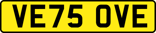 VE75OVE