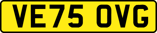 VE75OVG