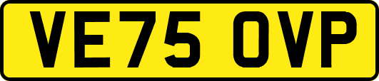 VE75OVP