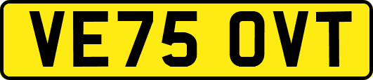 VE75OVT