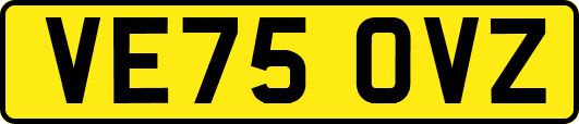 VE75OVZ