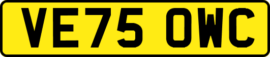 VE75OWC