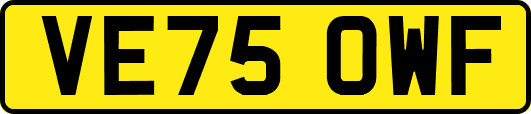 VE75OWF