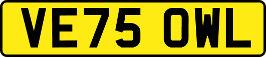 VE75OWL