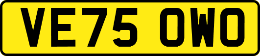 VE75OWO