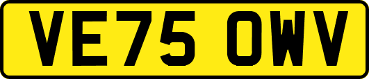 VE75OWV