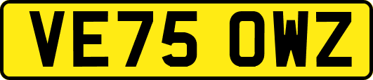 VE75OWZ