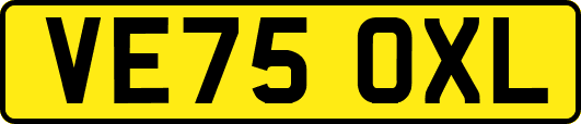 VE75OXL
