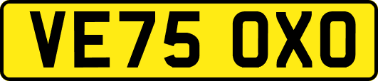 VE75OXO