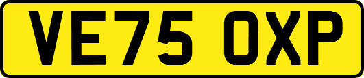 VE75OXP