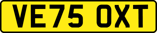 VE75OXT