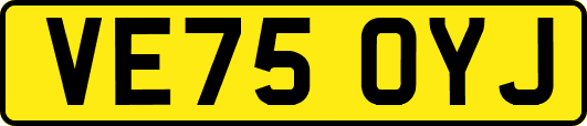 VE75OYJ