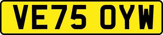 VE75OYW