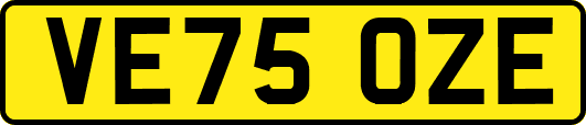 VE75OZE