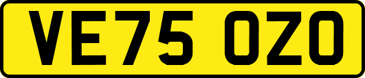 VE75OZO