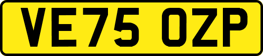 VE75OZP