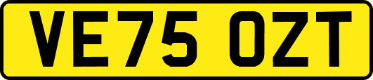 VE75OZT