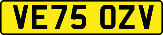 VE75OZV