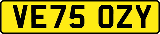 VE75OZY