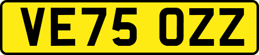 VE75OZZ